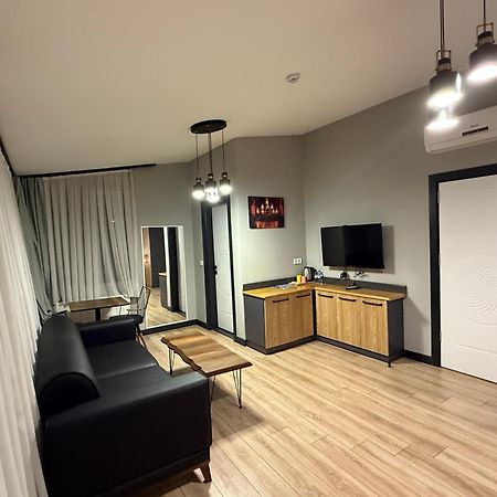 Taksim Alkan Tower Residence Stambuł Zewnętrze zdjęcie