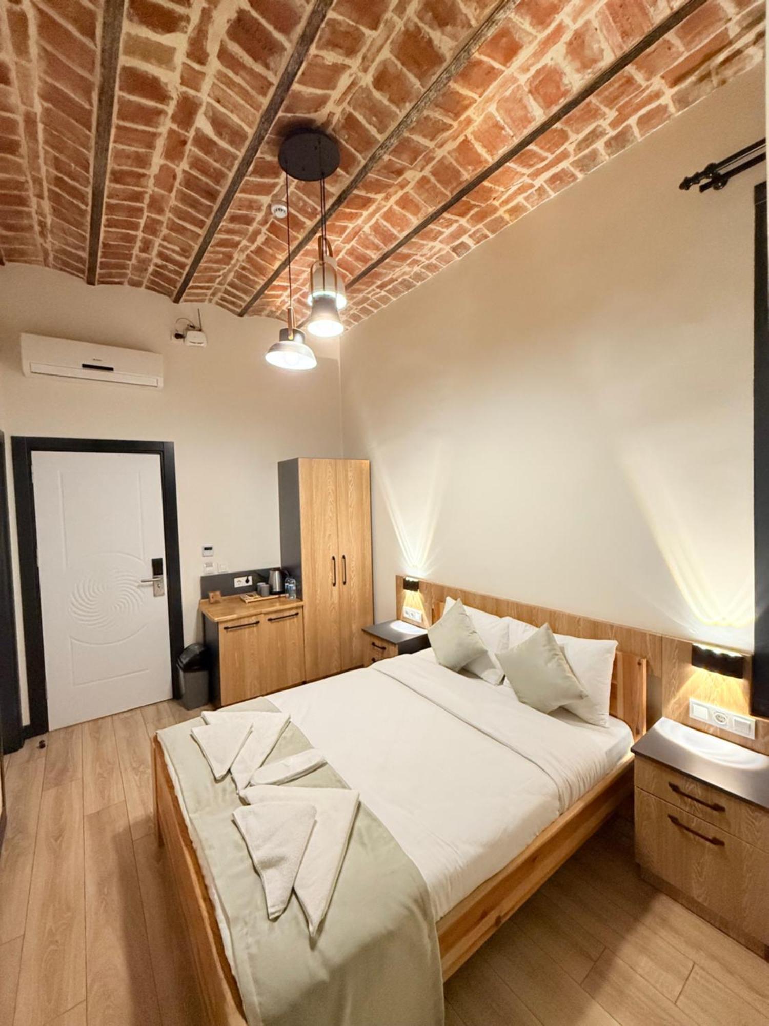 Taksim Alkan Tower Residence Stambuł Zewnętrze zdjęcie