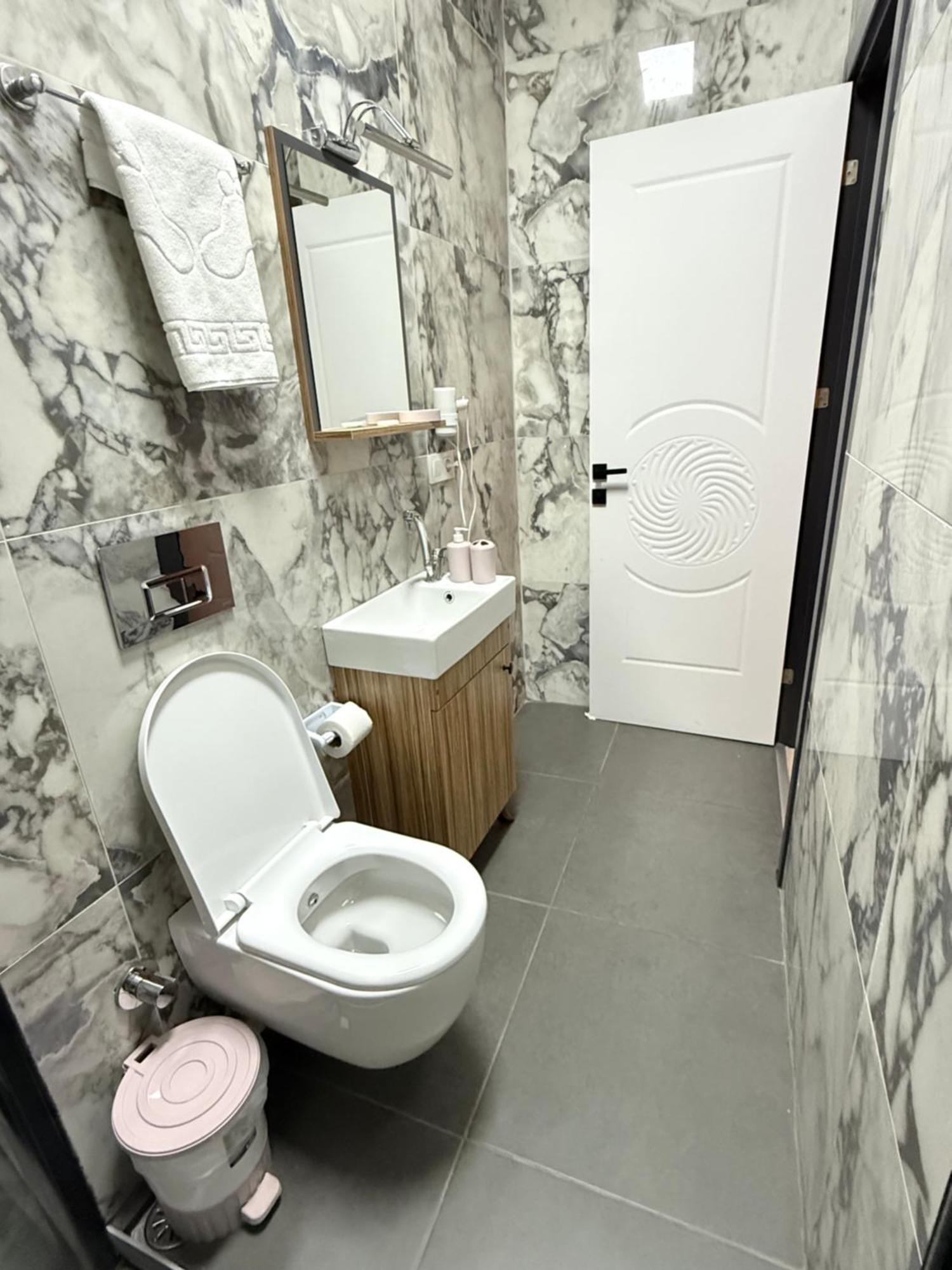 Taksim Alkan Tower Residence Stambuł Zewnętrze zdjęcie