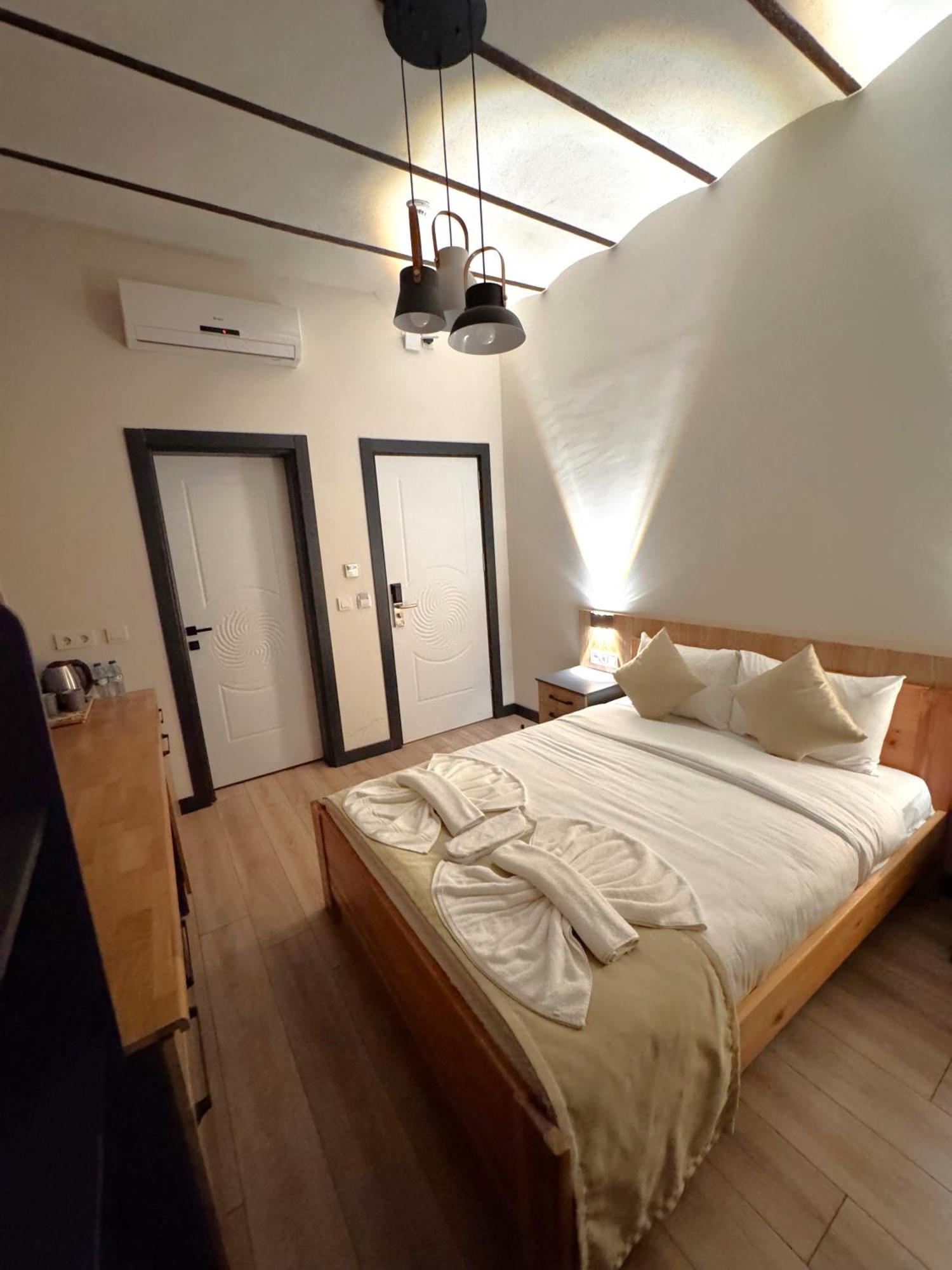 Taksim Alkan Tower Residence Stambuł Zewnętrze zdjęcie