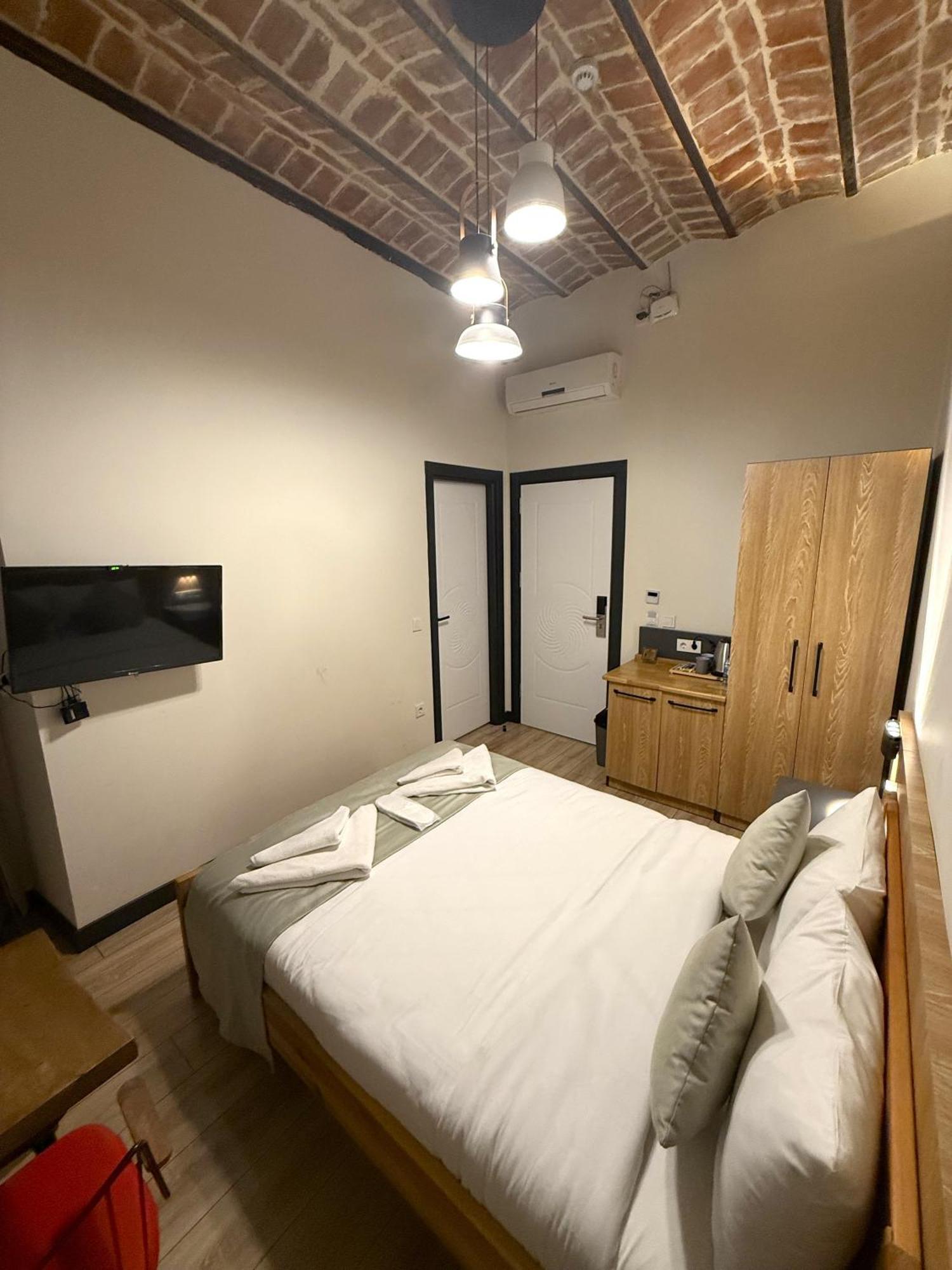 Taksim Alkan Tower Residence Stambuł Zewnętrze zdjęcie