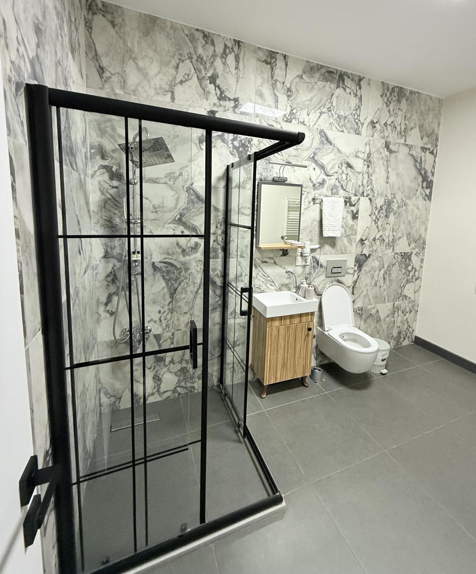 Taksim Alkan Tower Residence Stambuł Zewnętrze zdjęcie