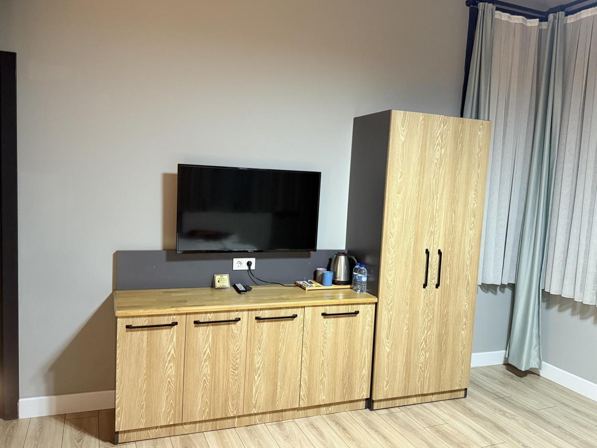 Taksim Alkan Tower Residence Stambuł Zewnętrze zdjęcie