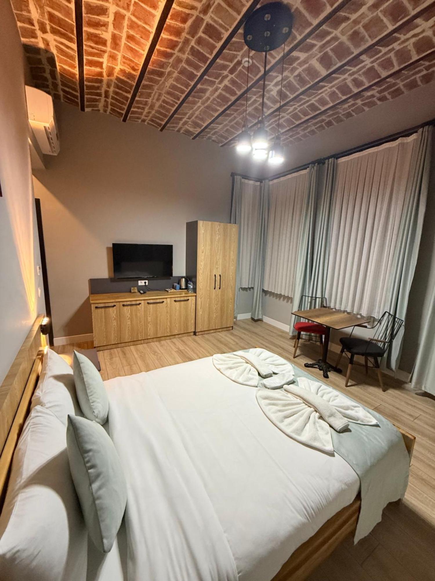 Taksim Alkan Tower Residence Stambuł Zewnętrze zdjęcie