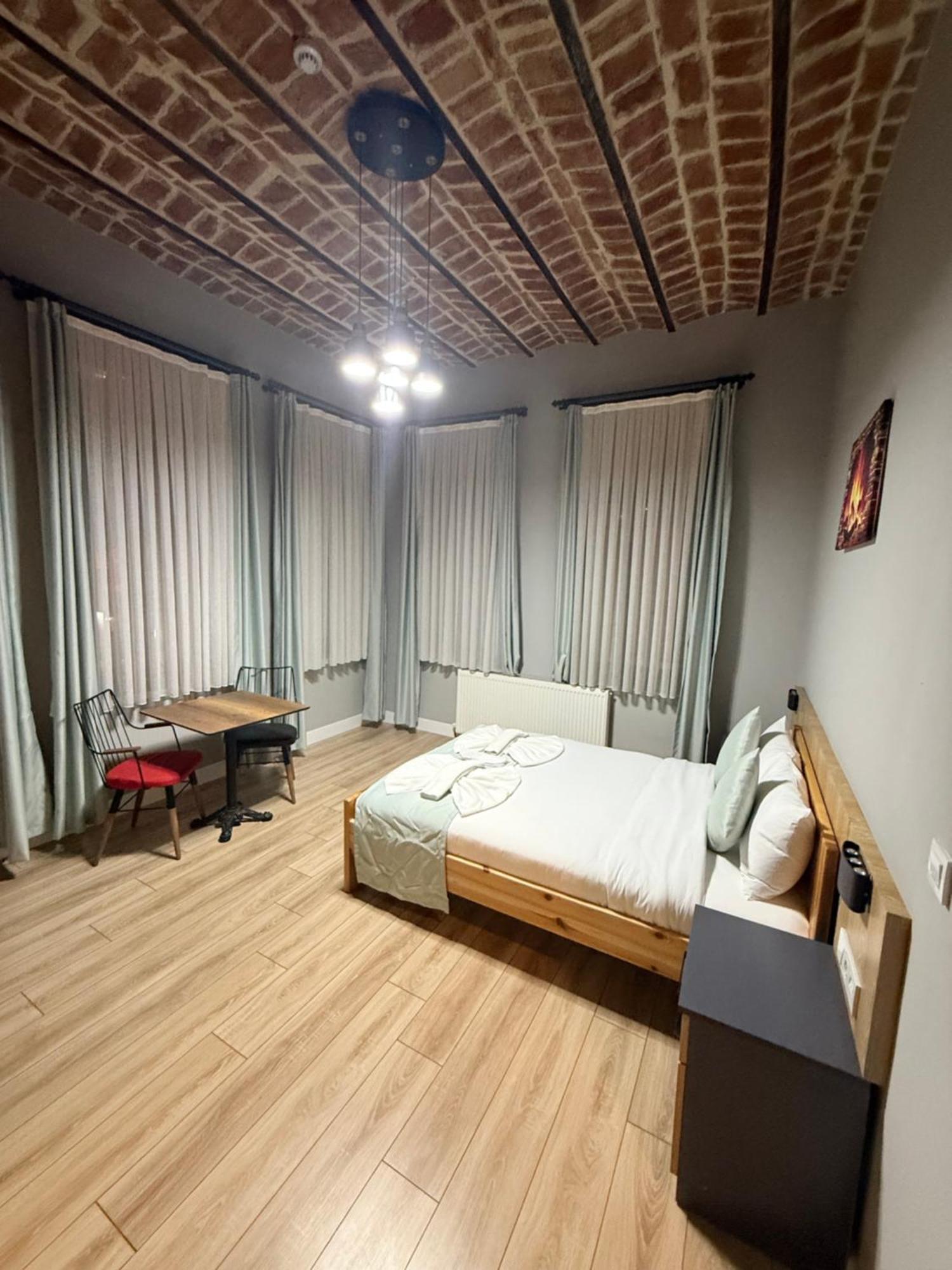 Taksim Alkan Tower Residence Stambuł Zewnętrze zdjęcie