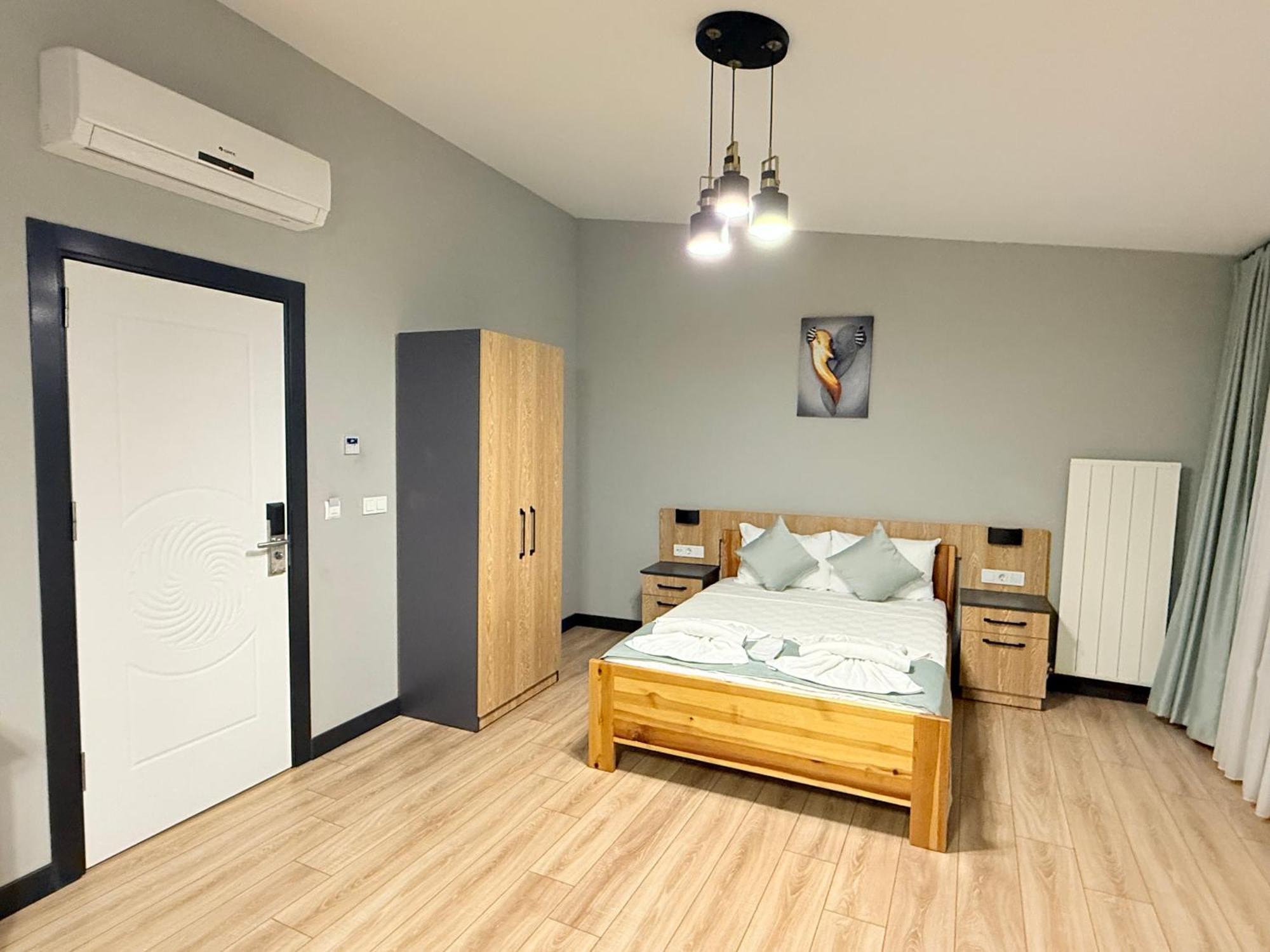 Taksim Alkan Tower Residence Stambuł Zewnętrze zdjęcie
