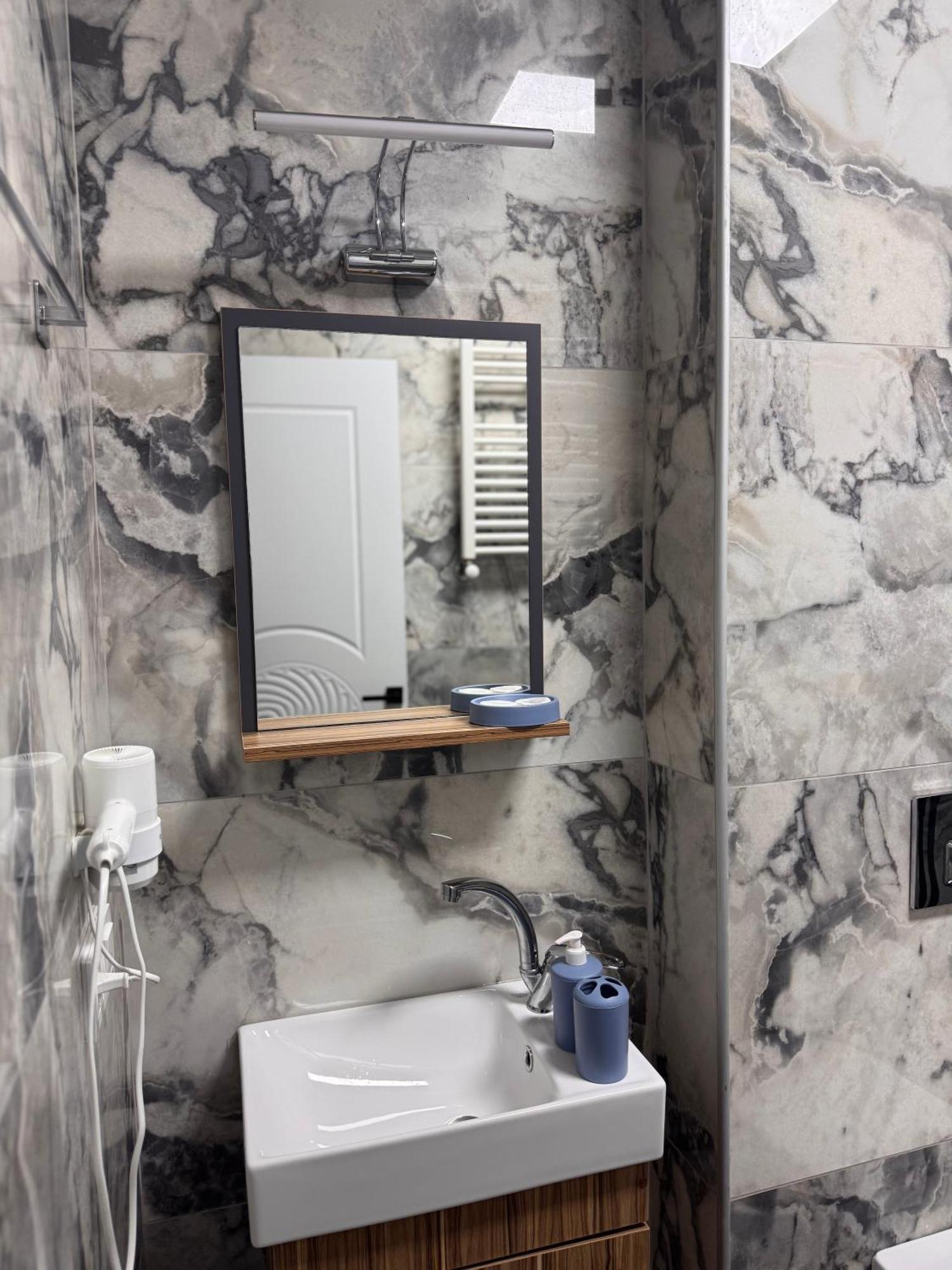 Taksim Alkan Tower Residence Stambuł Zewnętrze zdjęcie